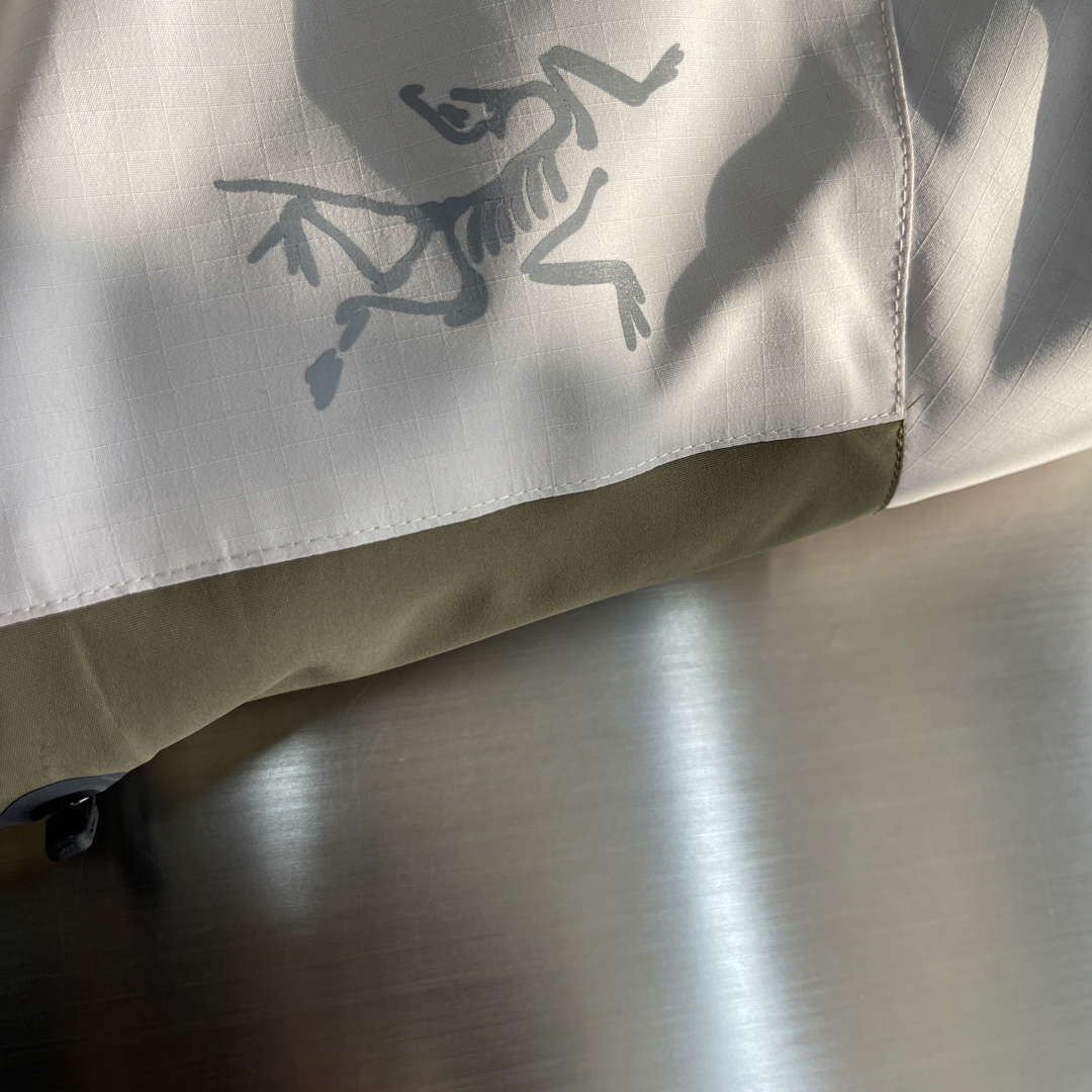 アークテリクス「ARC'TERYX」3-in-1 ダウンジャケット アウター