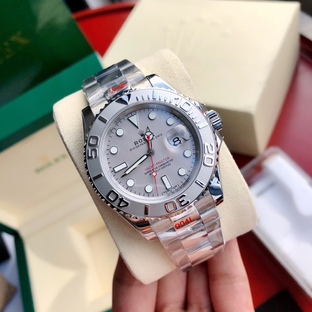 ロレックス［Rolex］ヨットマスター 40MM 腕時計