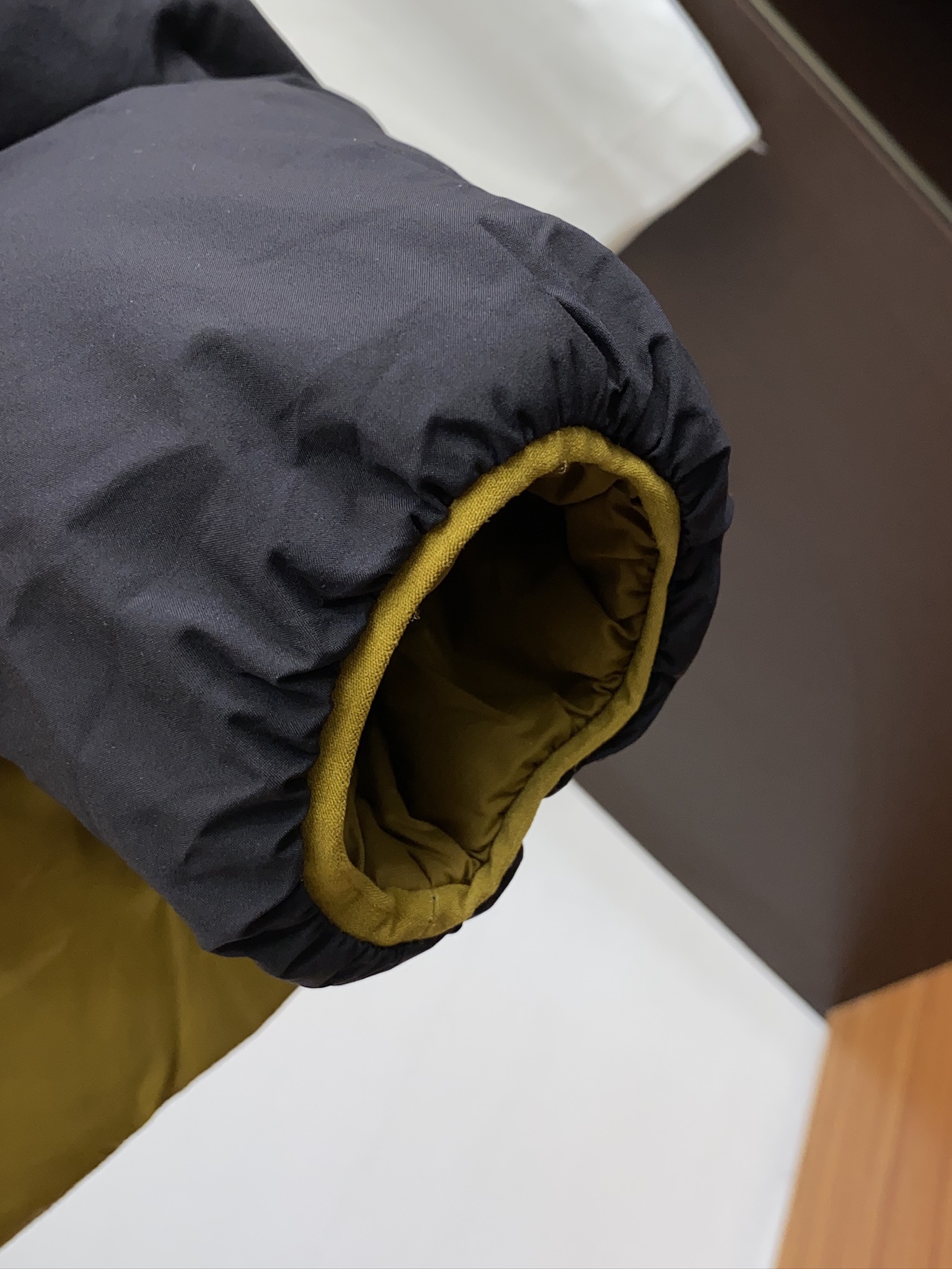 アークテリクス「ARC'TERYX」Thorium SV ダウンジャケット メンズ