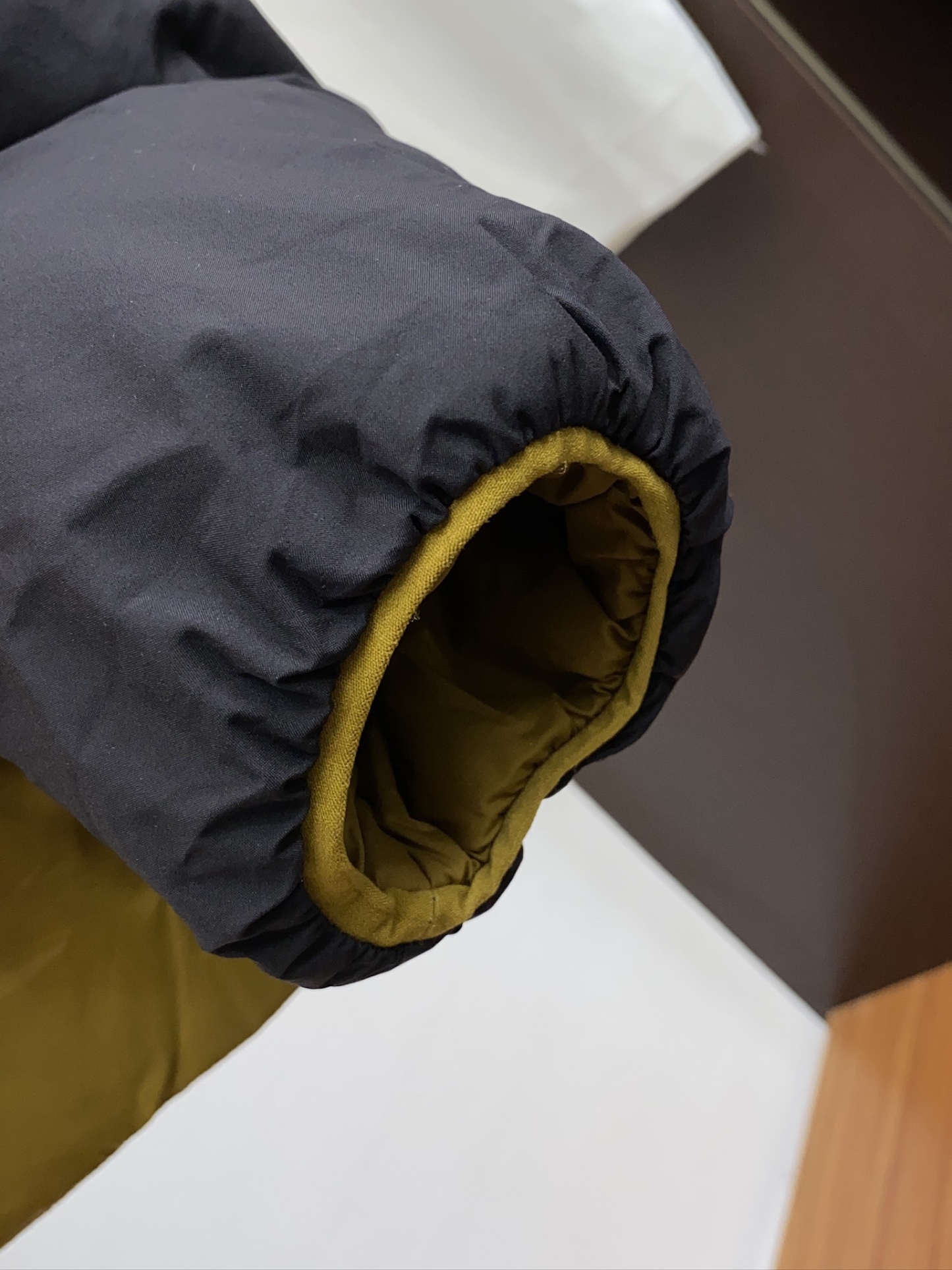 アークテリクス「ARC'TERYX」Thorium SV ダウンジャケット メンズ