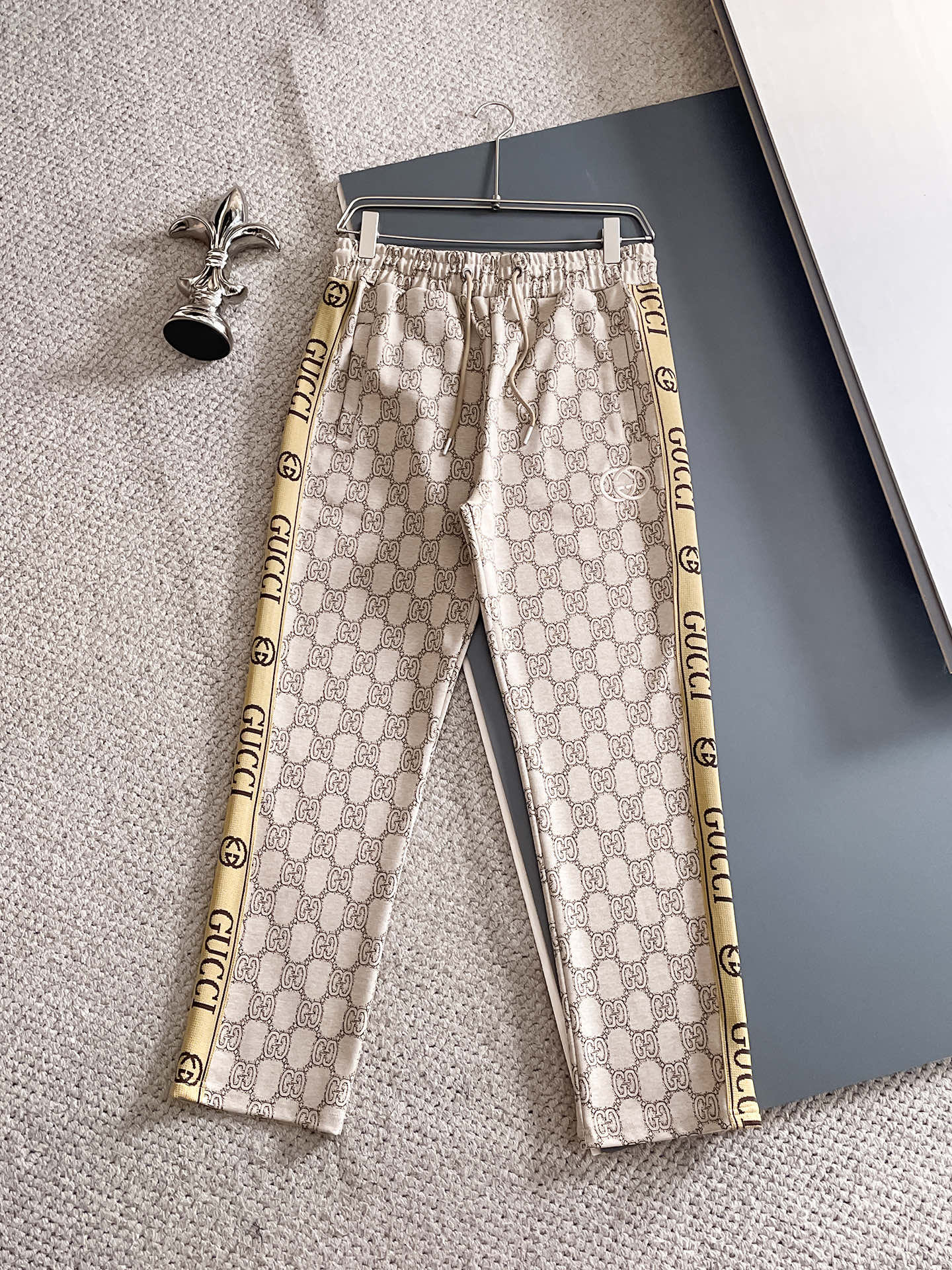 グッチ「Gucci」秋冬 メンズ カジュアルスポーツセット