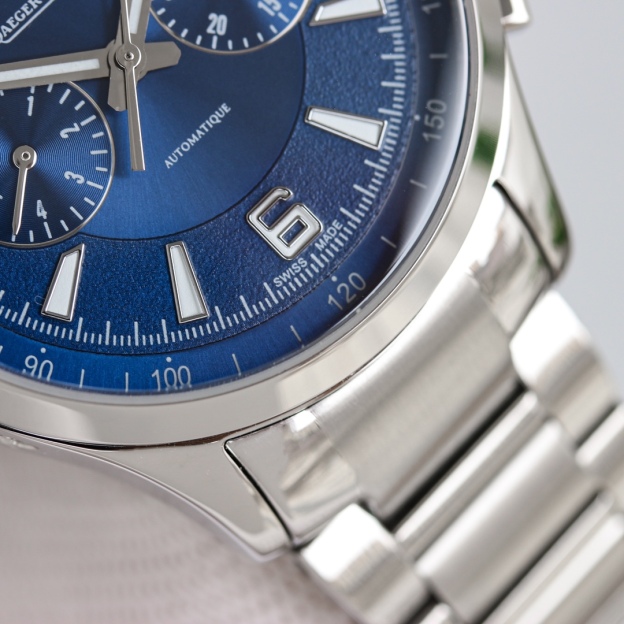 ジャガー・ルクルト［Jaeger-LeCoultre］ノーストラシリーズ 42MM