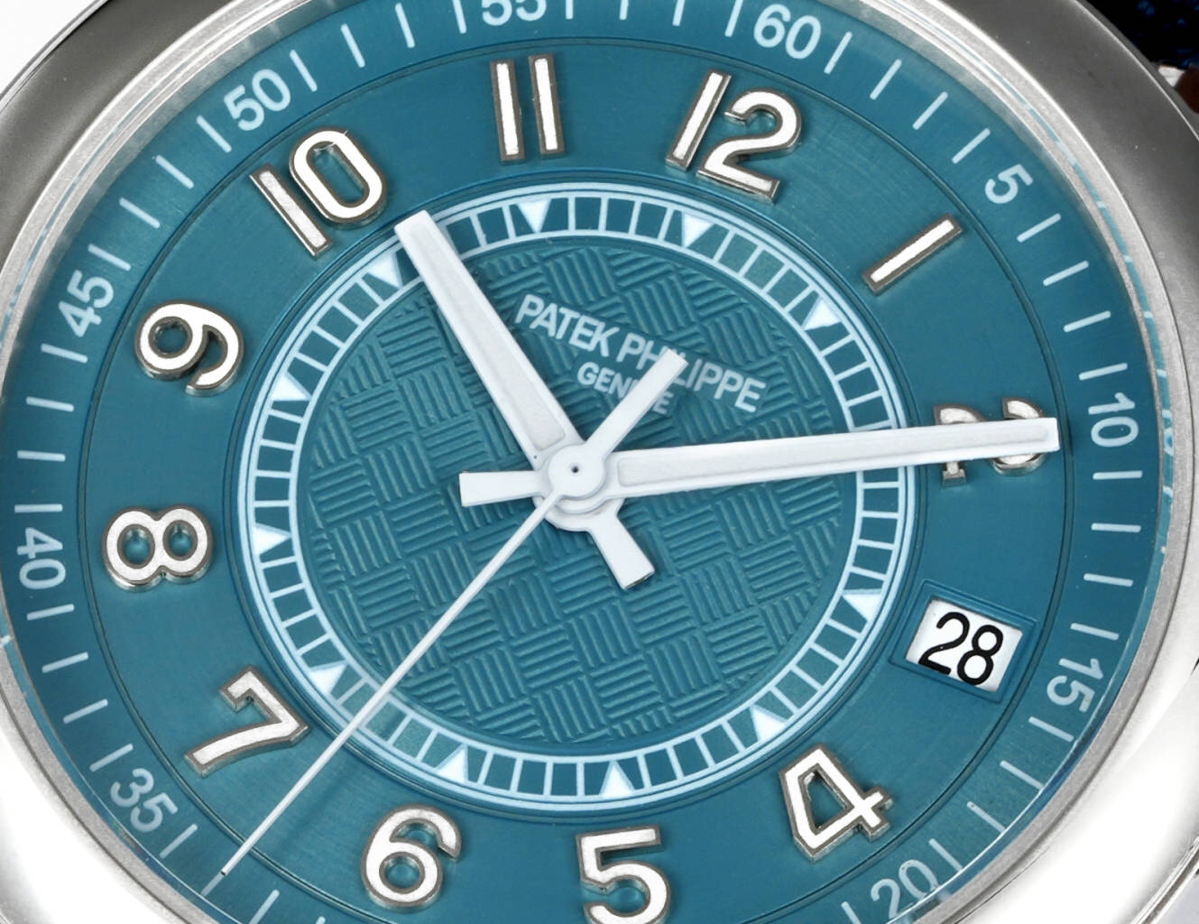 パテックフィリップ［Patek Philippe］Calatrava シリーズ 腕時計 40MM-ISETAN PRESTIGE CURATED