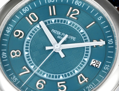 パテックフィリップ［Patek Philippe］Calatrava シリーズ 腕時計 40MM-ISETAN PRESTIGE CURATED