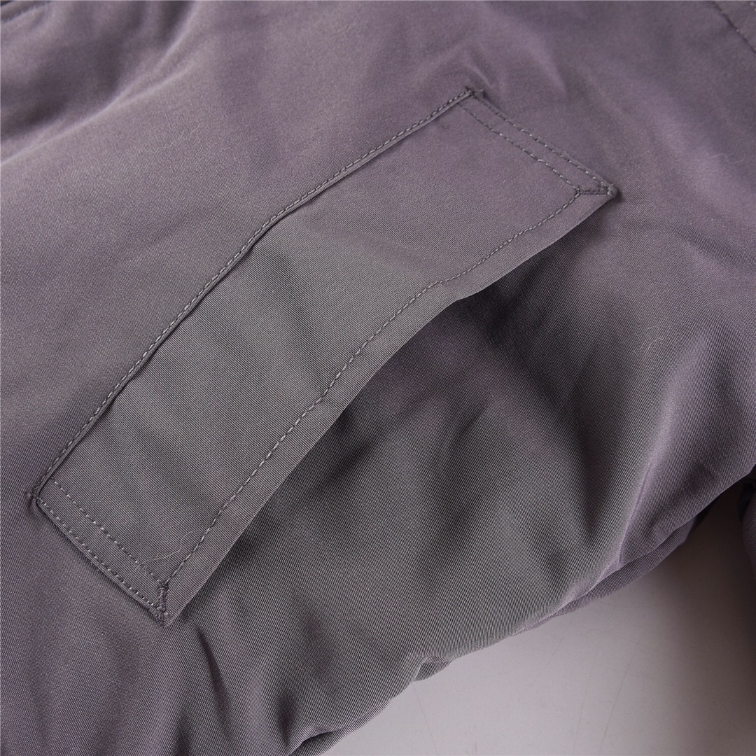 カナダグース「Canada Goose」ユニセックス プレミアムダウンコート