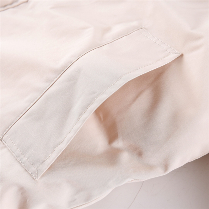 カナダグース「Canada Goose」ユニセックス プレミアムダウンコート