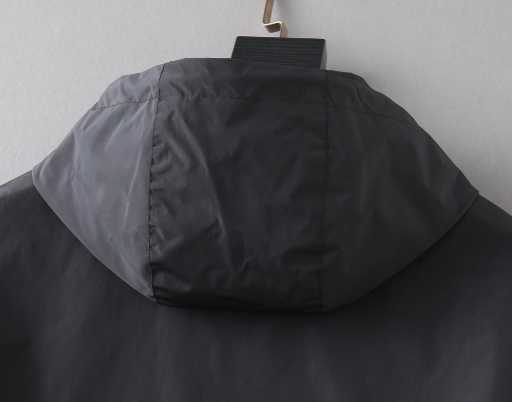 プラダ「Prada」2025春新作メンズジャケット