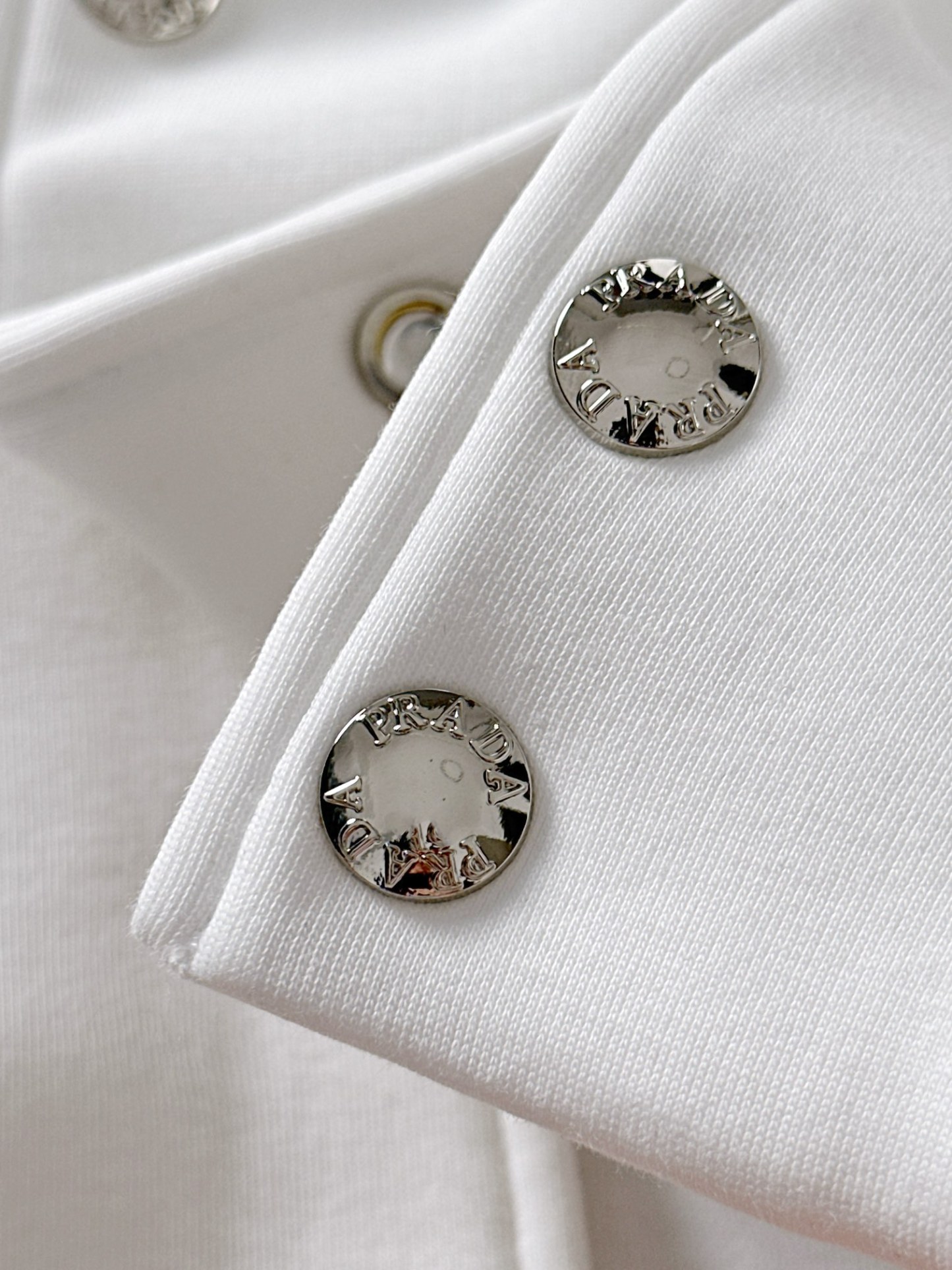 プラダ「Prada」2024秋冬 メンズ スタンドカラージャケット