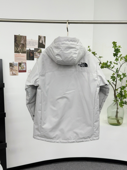 ザ・ノースフェイス「The North Face」Himalayan 3-in-1 GORE-TEX ダウンジャケット