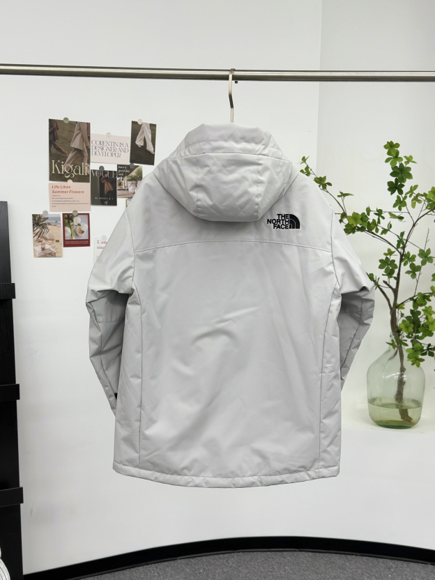 ザ・ノースフェイス「The North Face」Himalayan 3-in-1 GORE-TEX ダウンジャケット