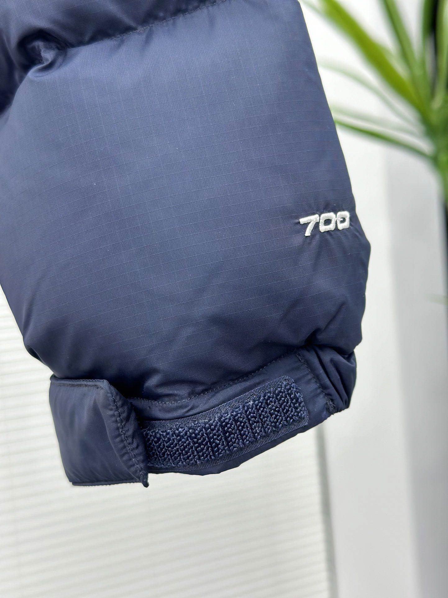 ザ・ノースフェイス「The North Face」Nuptse 1996 ダウンジャケット