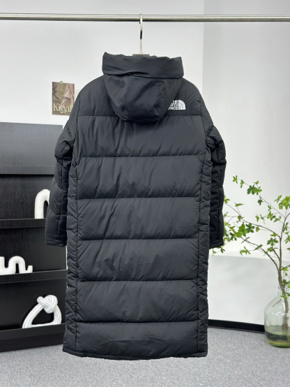 ザ・ノースフェイス「The North Face」ロングシルエット ワークウェア パーカー