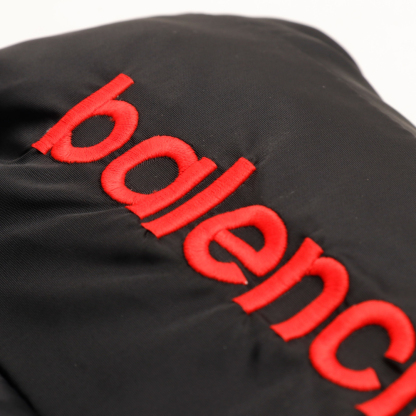 バレンシアガ「Balenciaga」‌ BLCG 24FW 3B リバーシブル ダウンジャケット