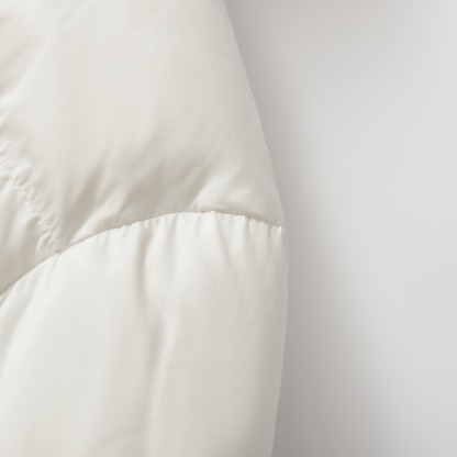 バレンシアガ「Balenciaga」‌フレームシルエットダウンジャケット