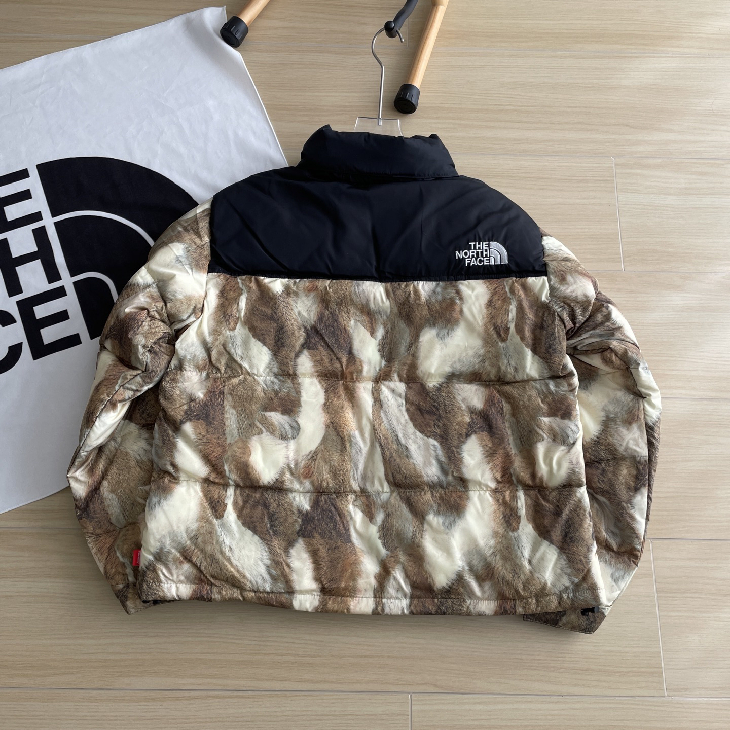 ザ・ノースフェイス「The North Face」1996 ノースフェイス 700フィルパワー ダウンジャケット