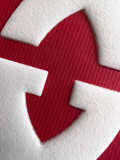 グッチ「Gucci」フード付きスウェット