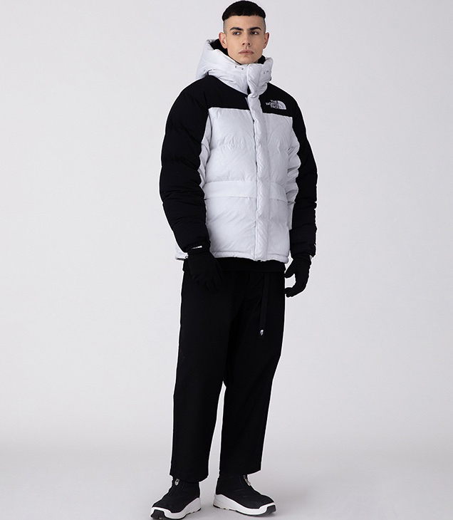 ザ・ノースフェイス「The North Face」ユニセックス プレミアムダウンジャケット