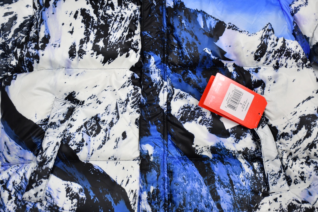 ザ・ノースフェイス「The North Face」Mountain Baltoro Jacket ダウンジャケット