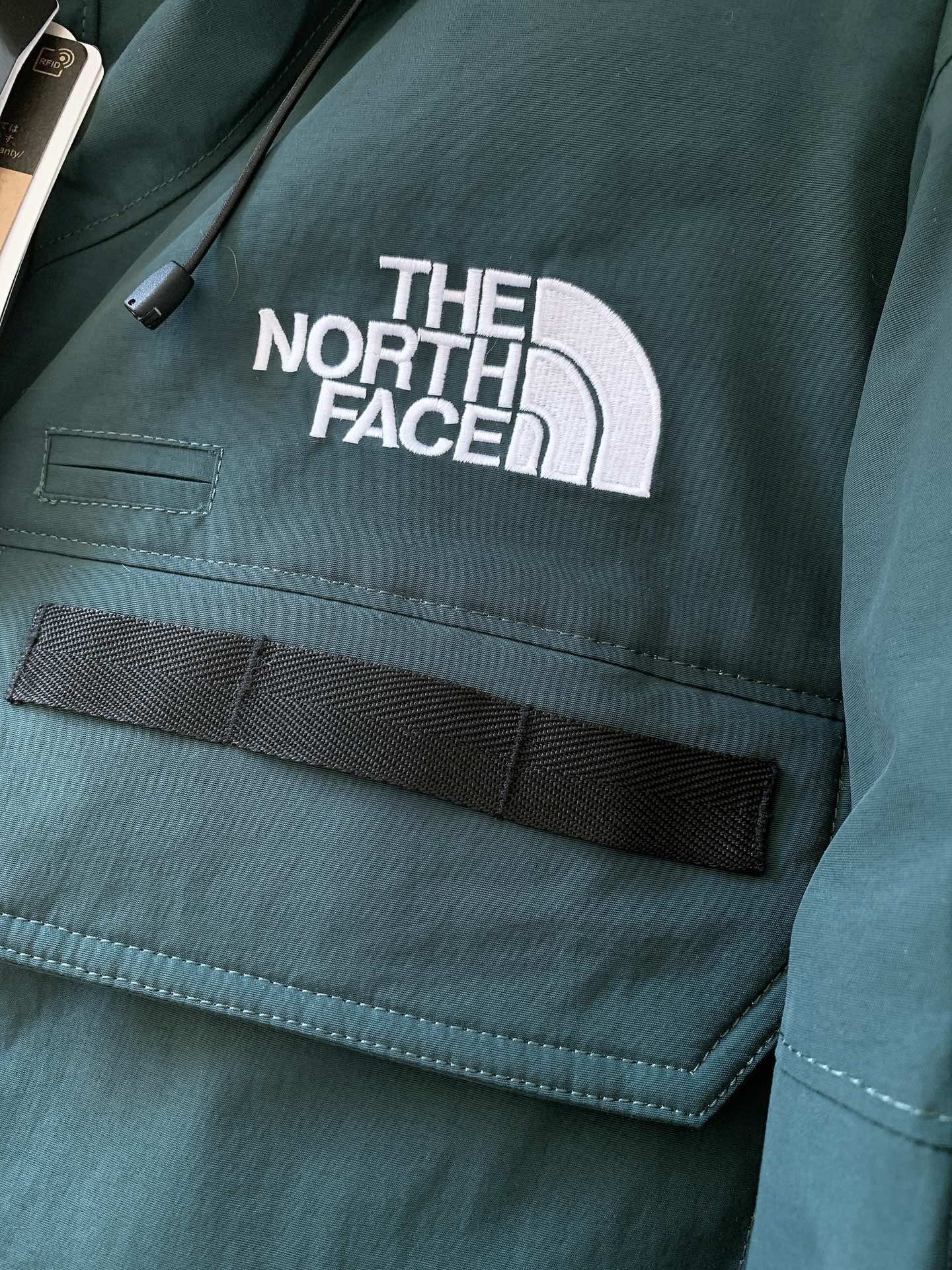 ザ・ノースフェイス「The North Face」アークティック ワークウェア ダウンコート
