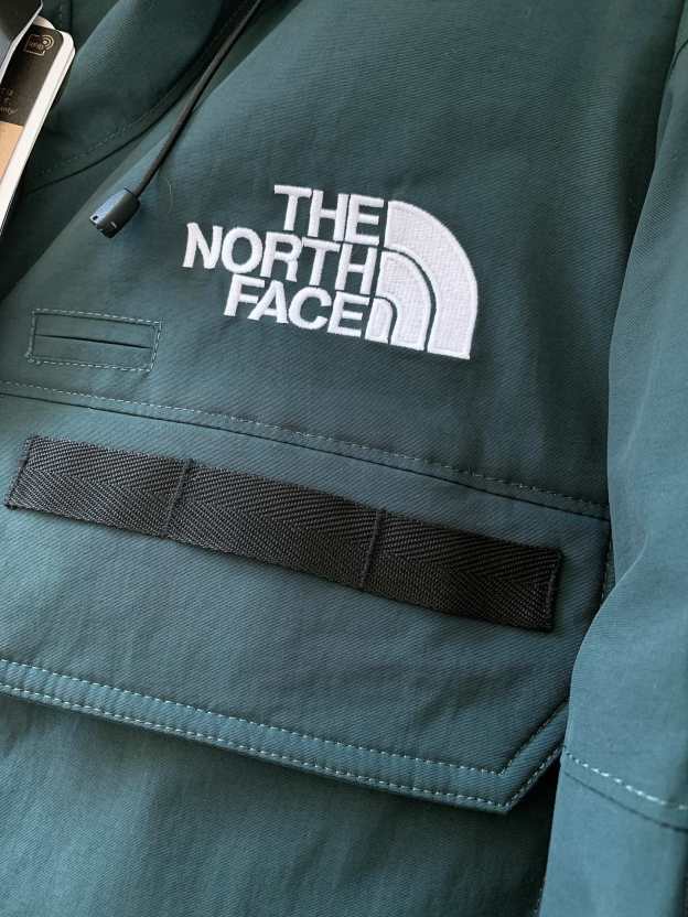 ザ・ノースフェイス「The North Face」アークティック ワークウェア ダウンコート
