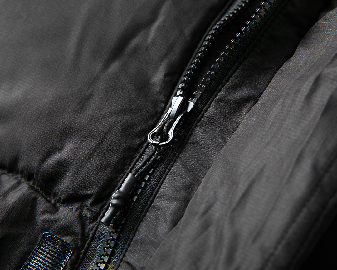 ザ・ノースフェイス「The North Face」ロング ストームプロテクト ダウンコート