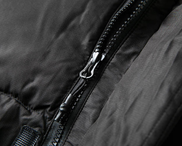 ザ・ノースフェイス「The North Face」ロング ストームプロテクト ダウンコート