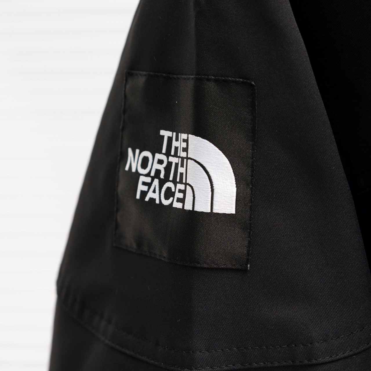 ザ・ノースフェイス「The North Face」コリアンエディション スタンドカラー フライトジャケット