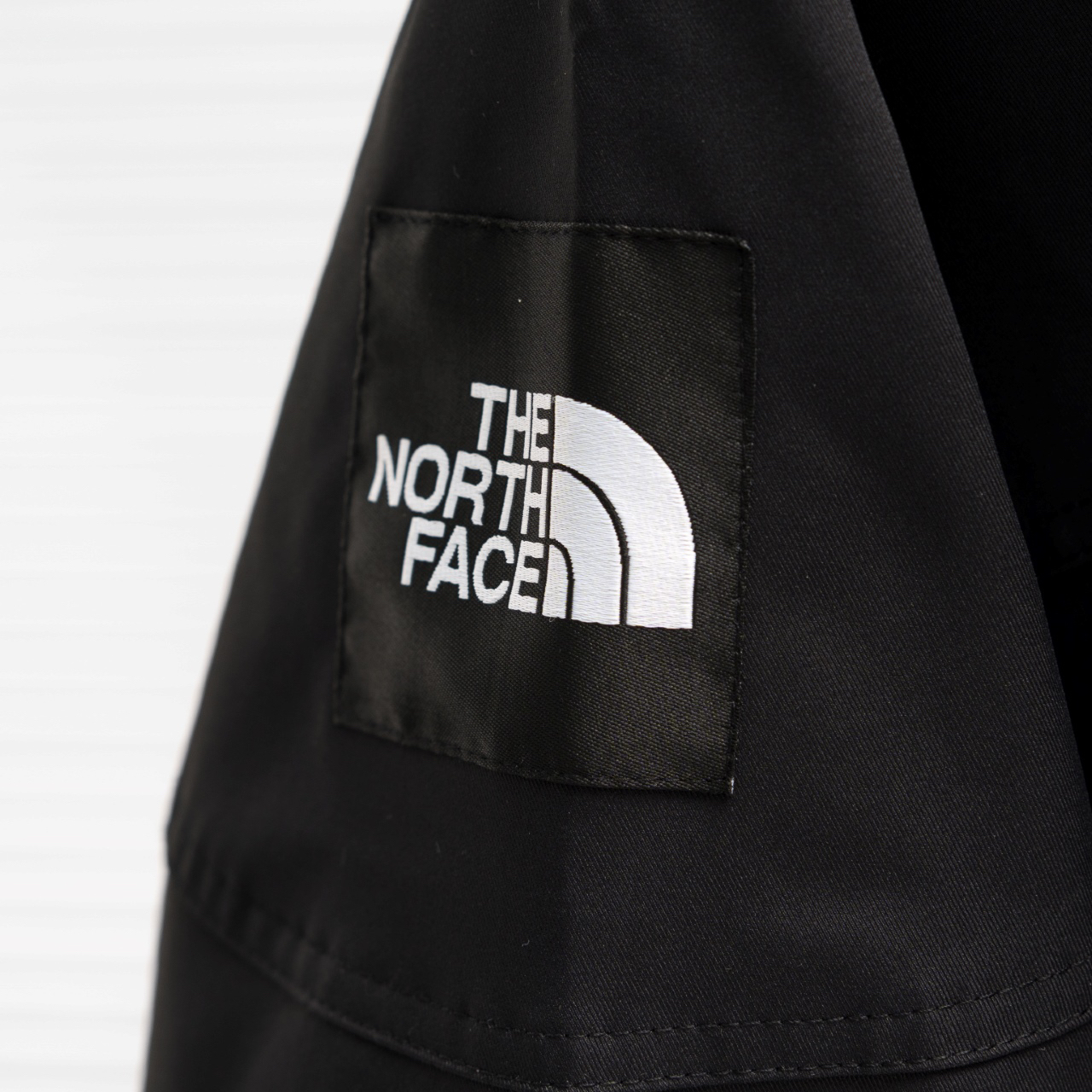 ザ・ノースフェイス「The North Face」コリアンエディション スタンドカラー フライトジャケット