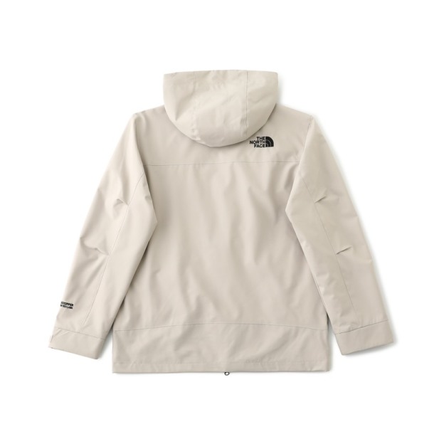 ザ・ノースフェイス「The North Face」ストームシールド リラックスフィット ジャケット