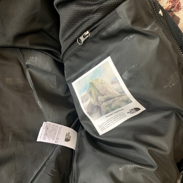 ザ・ノースフェイス「The North Face」1986 フューチャーライト ジャケット