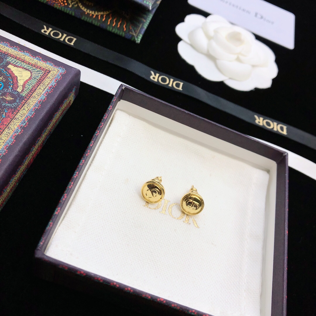 ディオール「Dior」TRIBALES イヤリング