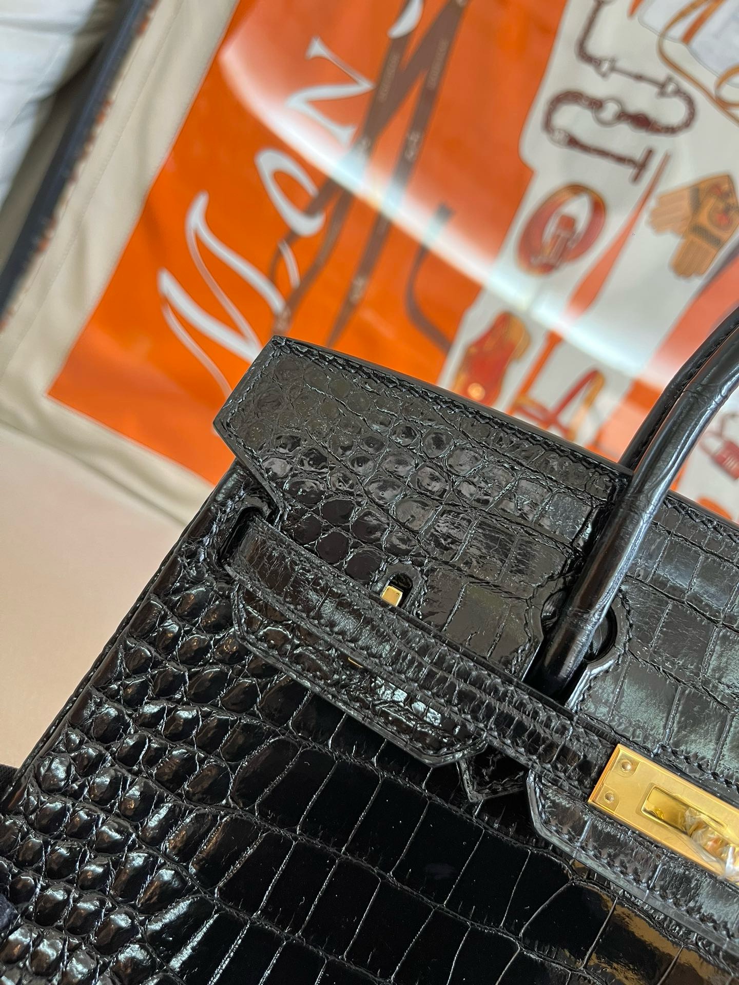 エルメス「Hermès」バーキン25 バッグ「BIRKIN 25 BAG」