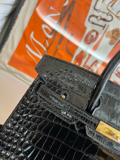 エルメス「Hermès」バーキン25 バッグ「BIRKIN 25 BAG」