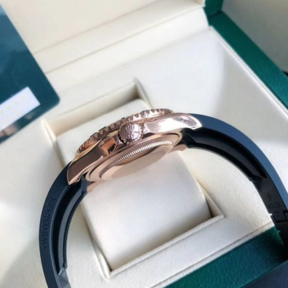 ロレックス［Rolex］ヨットマスター 40MM 腕時計