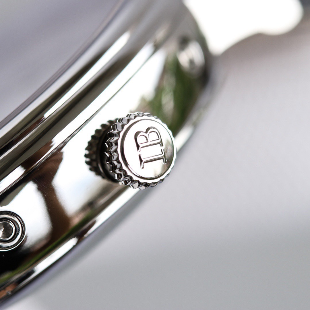 ブランパン「Blancpain」クラシックシリーズ 6656 自動巻き 腕時計42MM