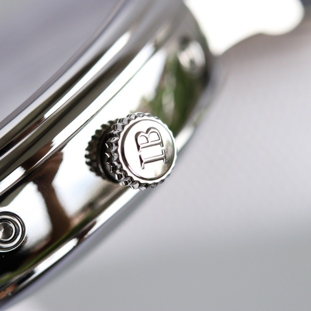 ブランパン「Blancpain」クラシックシリーズ 6656 自動巻き 腕時計42MM