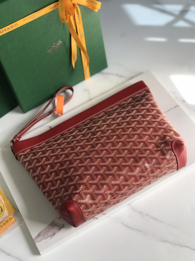 ゴヤール「Goyard」Conti ハンドバッグ