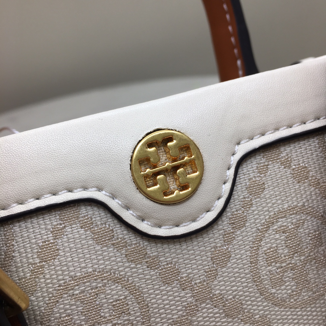 トリー バーチ「Tory Burch」 EMERSON MINI 手提げ/斜め掛け 楽譜バッグ