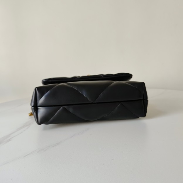 トリー バーチ「Tory Burch」MILLER ミニ 斜め掛けバッグ