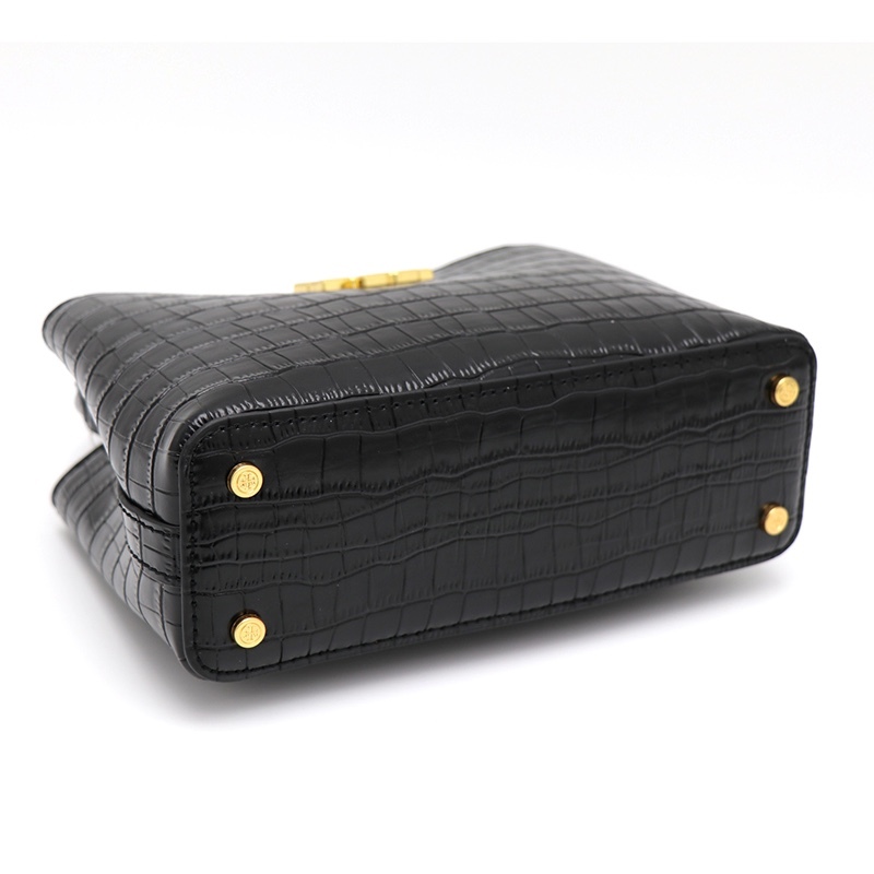 トリー バーチ「Tory Burch」BRITTEN トートバッグ/デイジーバッグ