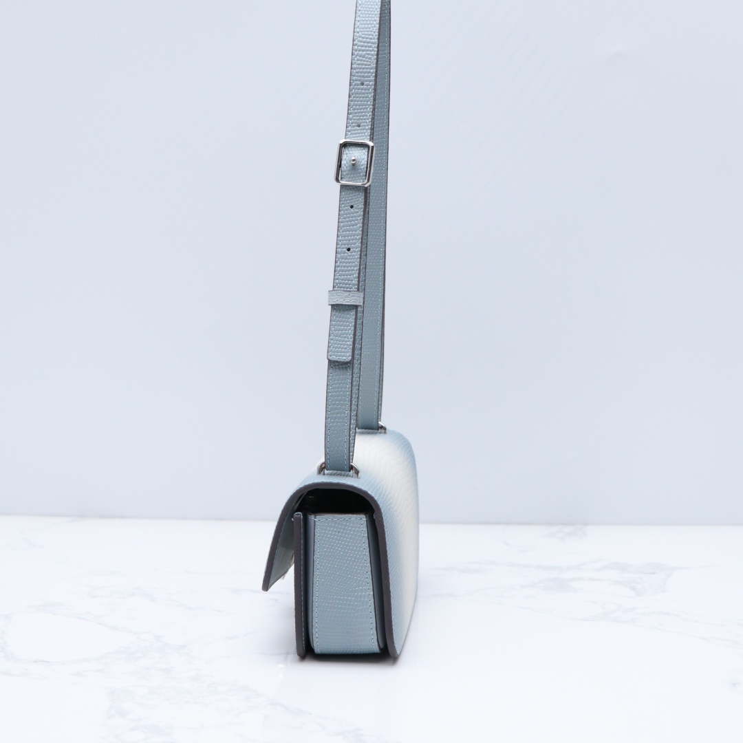 トリー バーチ「Tory Burch」 ELEANOR ミニ 豆腐バッグ