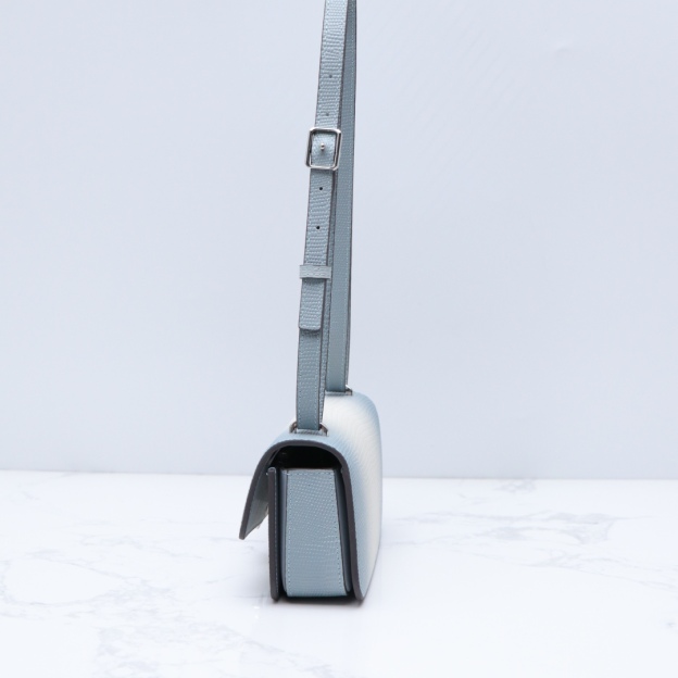 トリー バーチ「Tory Burch」 ELEANOR ミニ 豆腐バッグ