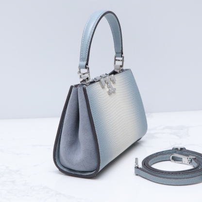 トリー バーチ「Tory Burch」ELEANOR レザー ハンドバッグ