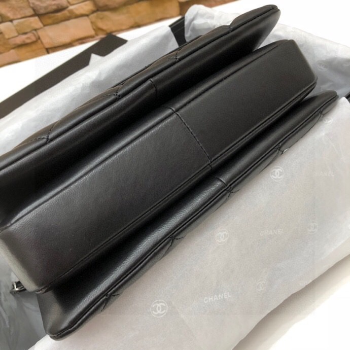 シャネル「Chanel」トップハンドル フラップ バッグ