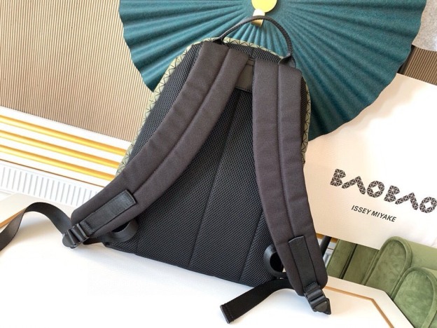 イッセイ・ミヤケ「Issey Miyake」BAO BAO KURO リュックサック