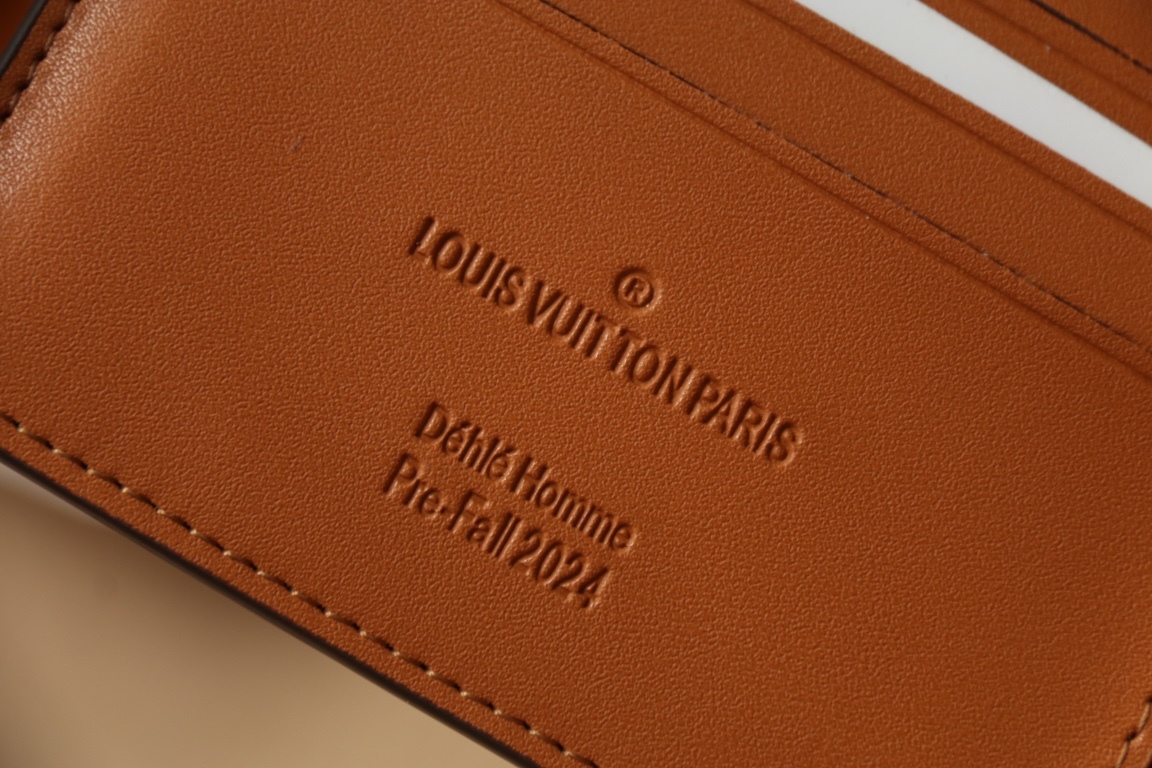 ルイ・ヴィトン「Louis Vuitton」ポルトフォイユ･ミュルティプル