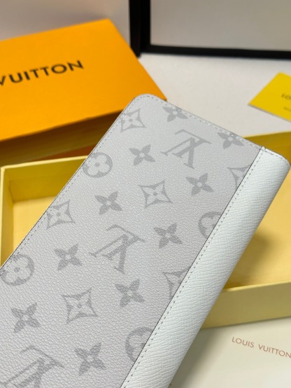 ルイ・ヴィトン「Louis Vuitton」ジッピーウォレット･ホリゾンタル