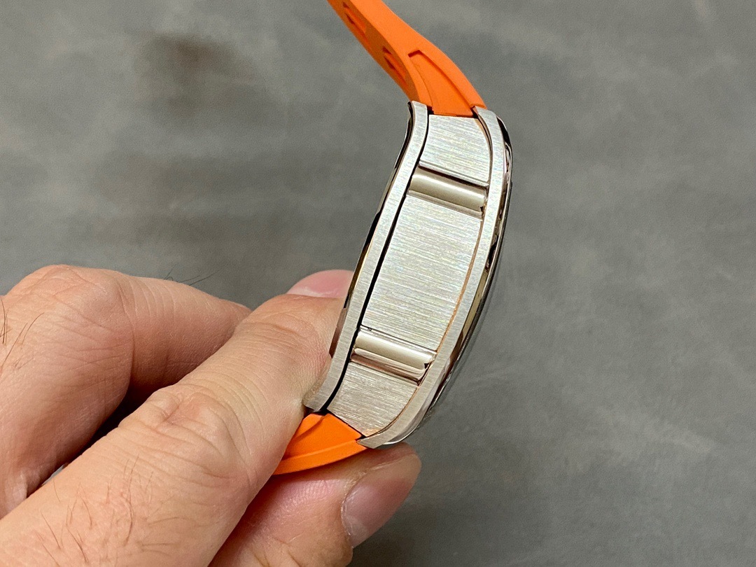 リシャール・ミル［Richard Mille］トゥールビヨン メンズ 腕時計26mm