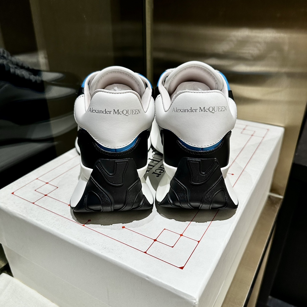 アレキサンダー・マックイーン［Alexander McQueen］Oversized Sneaker スニーカー