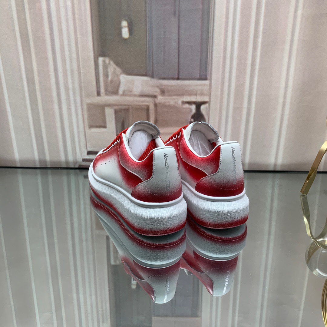 アレキサンダー・マックイーン［Alexander McQueen］Oversized Sneaker スニーカー